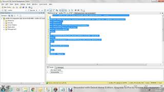 How to use While loop in SQL SERVER | SQL Training Sessions | SQL | Part 2