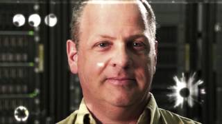 Meet the Document Imaging Solutions Centre