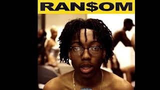 Ransom by Lil Tecca, but a disappointing beat drop...