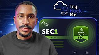 The Truth About TryHackMe’s SEC1 Certification (Complete Review)