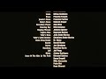 kids 1995 final scene and credits