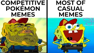 POKEMON MEMES 51