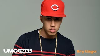 BRYTIAGO, el protegido de Daddy Yankee | #UMOnext BRYTIAGO, el protegido de Daddy Yankee | #UMOnext