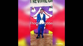 Christmas by Thomas Robber. official audio