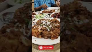 KAPPALAM RESTAURANT BAHRAIN#youtubeshorts #shorts #viral #bahrain #food #restaurant #hotel