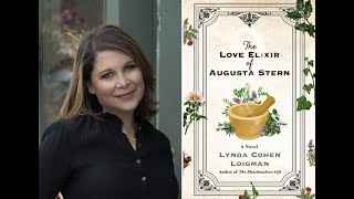 RJ Julia presents Lynda Cohen Loigman