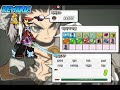 elsword 운송터널 오염구역 헬 4 x hell 블레이드 마스터 blade master