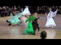 2015 ohio star ball amateur ballroom final waltz 4k