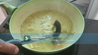 EP1 แกงเขียวหวานไก่ (Chicken Green Curry)