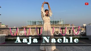 Aaja Nachle Dance Video | Madhuri Dixit  | Big Dance Talent