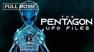 The Pentagon UFO Files (FULL DOCUMENTARY) UAO, USA GOVERNMENT, USA MILITARY