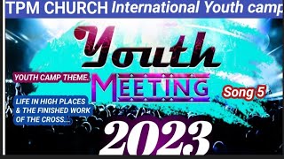 Naa yavvanakaala#tpmsongs #internationalyouthcamp#TPMChurch.mp3