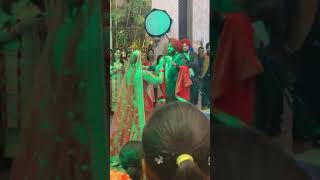 Our Wedding Day || Punjabi Marriage Couple Dance | Punjabi Song || Sikh Wedding