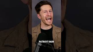 Elon Musk’s transparency update outs fake MAGA patriots #shorts
