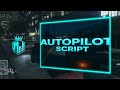 [FREE] Waypoint AutoPilot Script | Vehicle & On-Foot Support 🚗🚶‍♂️ | MJ DEVELOPMENT