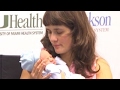 Mom delivers baby after brain surgery during pregnancy