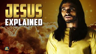 Jesus Explained