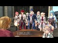 【黎の軌跡2】第三部 侵食される者たち【メインストーリー 3】くろの軌跡2