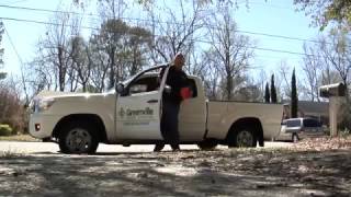 Job Spotlight: Code Enforcement Division