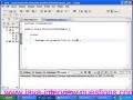 What are static blocks or static initializers in java!