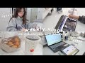 life of a university student in malaysia | uni vlog #3