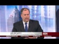 Michael Planey on Technology behind MH370 Investigation