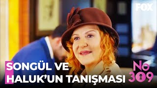 Songül ve Haluk'un İlk Karşılaşması - No: 309 20. Bölüm