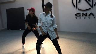 NCT U 엔시티 유 'Baby Don't Stop' [Dance Cover by QR DANCE CREW from Vietnam]