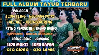 FULL TAYUB TERBARU RAHAYU NGREMBOKO SRAGEN-PALARAN-KIJING MIRING-NGUDANG ANAK-IRENG IRENG-SURO BAYAN