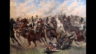 The Russian Guard - Part 2: Cavalry