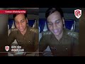 dsp santosh patel बहन के गांव पहुंचे dsp ने शेयर किया नया video mp police