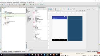 Android SQLite Database example Project : part 3