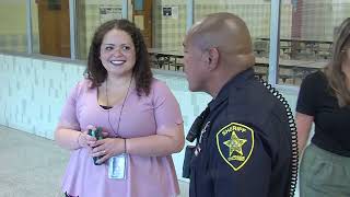 Safety Resource Officers