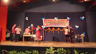 Drama Seniors-Comedy Drama - Ujire -2016