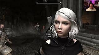 Skyrim AE | Ariadne [43]