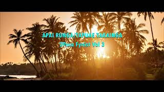 APAI RUNGA / TAPUAE TAKAINGA - 2Pouz Fynist - COOK ISLANDS MUSIC