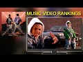 KRIS KROSS - Totally Krossed Out - Music Video Rankings