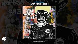 Curtis Williams - Bag (feat. Dan Murray) [Last Action Hero]