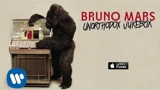 Bruno Mars - If I Knew (Official Audio)