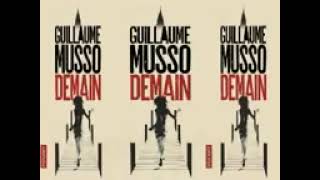 GUILLAUME MUSSO_ DEMAIN _ LIVRES AUDIO COMPLET