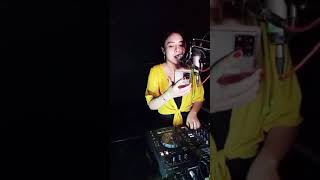 Dj Rere Monique Cinta Bawa Derita New Mix full bass
