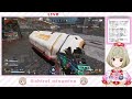 【 apex 参加型】フレンド募集！カジュアルトリオ！！【美波音しろい 新人vtuber】