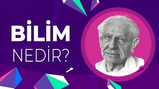 Sosyal Bilimler, Bilim Değil mi? | Popper ve Bilimsel Yöntem