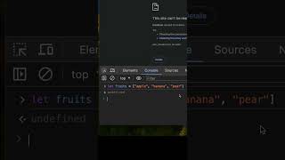 .isArray() - Array Methods - Learn JavaScript Fast