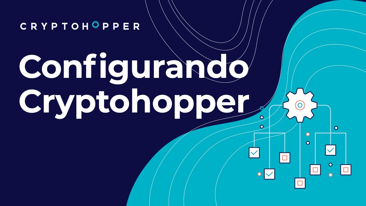 Configurando Cryptohopper Youtube
