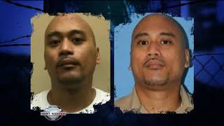 Washington's Most Wanted • October 25, 2019 • Crime Stoppers of Puget Sound