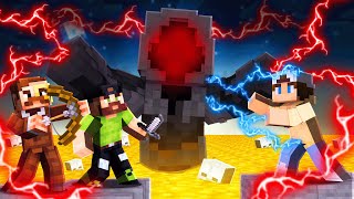 Defeating the True Final Boss of Minecraft