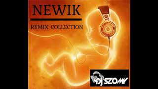 Dj Szomy -  Newik Remix Collection