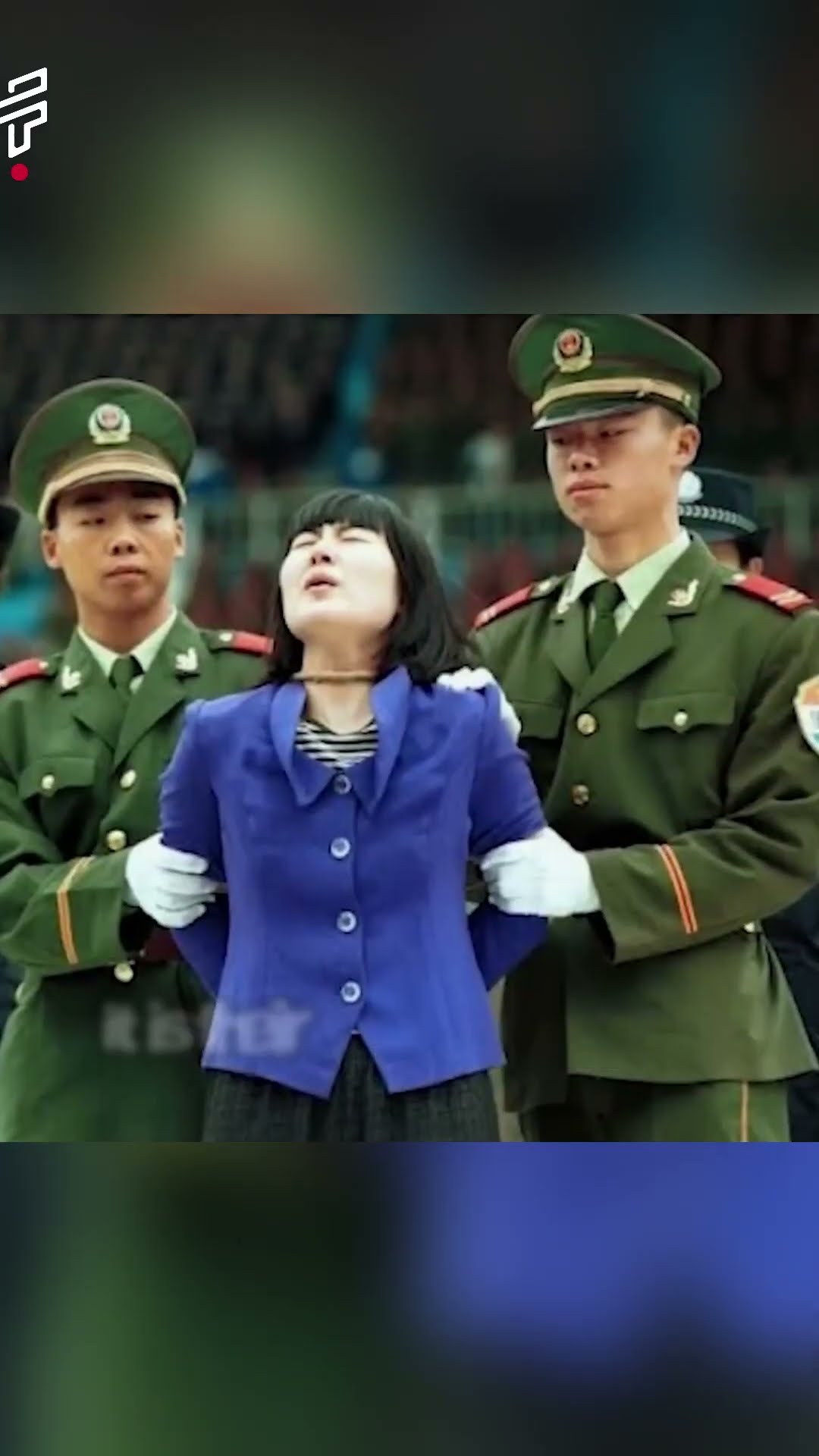 The true story of North Korean escapee Jang Jin-sung #truestory