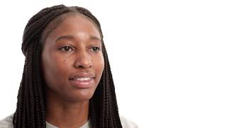 Thank You from Lanee Edwards